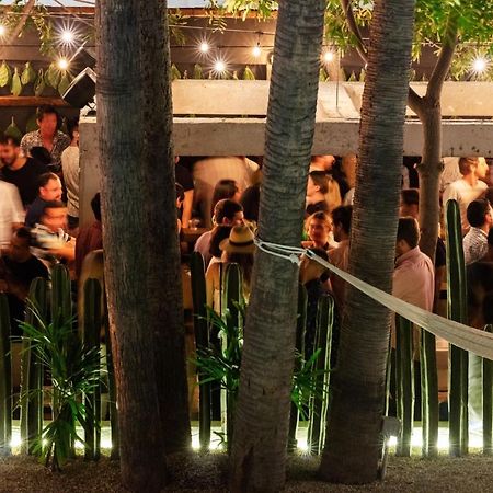 Drift San Jose Del Cabo, A Member Of Design Hotels ภายนอก รูปภาพ