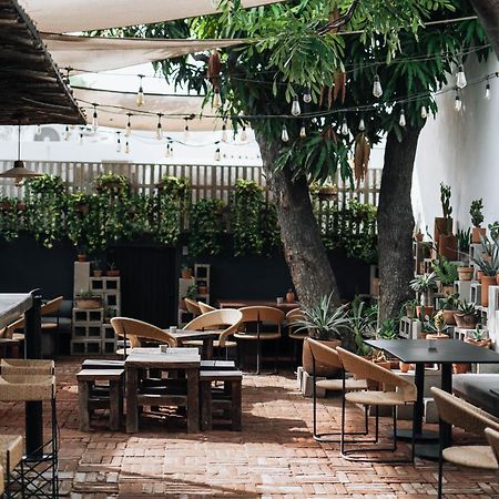 Drift San Jose Del Cabo, A Member Of Design Hotels ภายนอก รูปภาพ