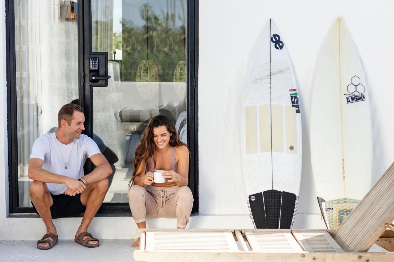 Drift San Jose Del Cabo, A Member Of Design Hotels ภายนอก รูปภาพ