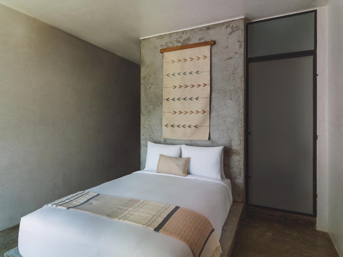 Drift San Jose Del Cabo, A Member Of Design Hotels ภายนอก รูปภาพ