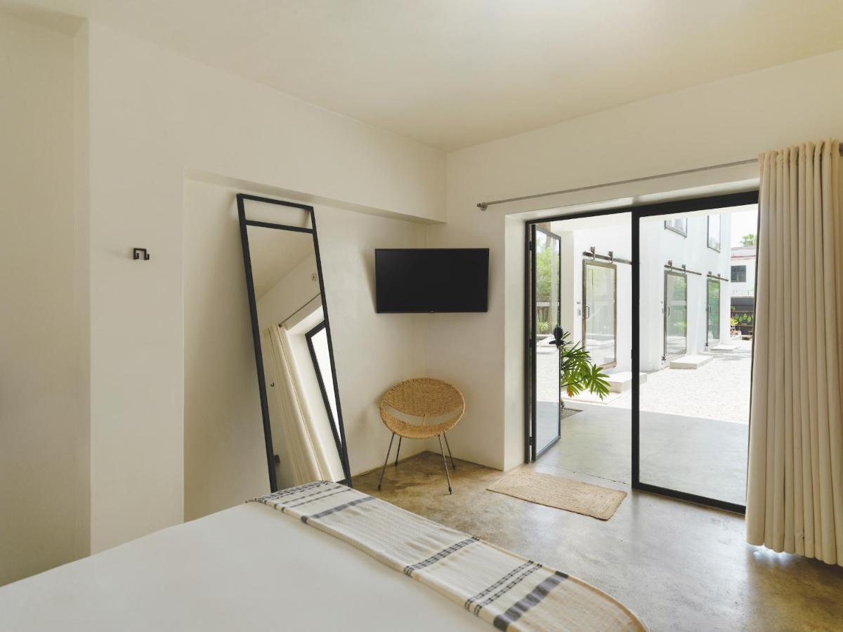 Drift San Jose Del Cabo, A Member Of Design Hotels ภายนอก รูปภาพ