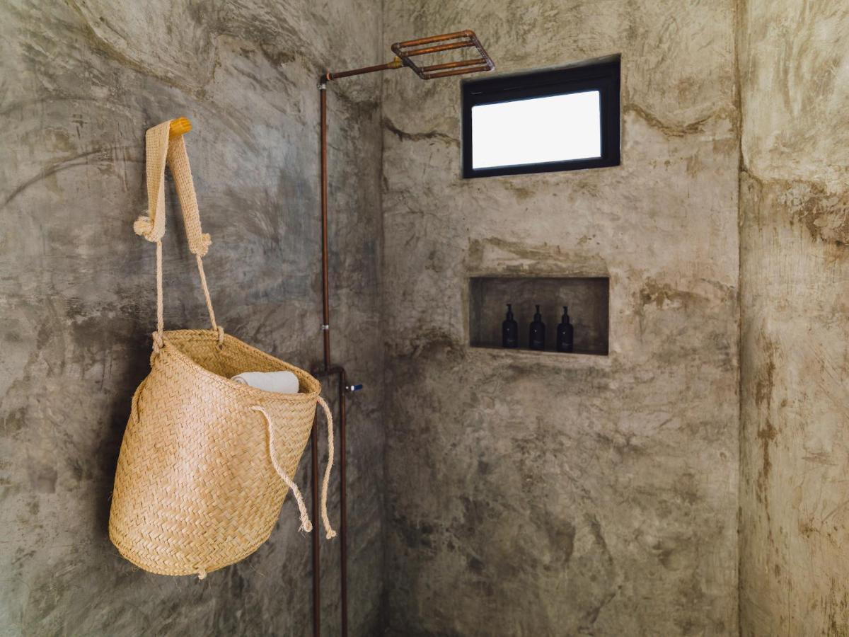 Drift San Jose Del Cabo, A Member Of Design Hotels ภายนอก รูปภาพ