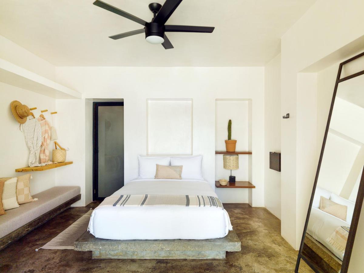 Drift San Jose Del Cabo, A Member Of Design Hotels ภายนอก รูปภาพ