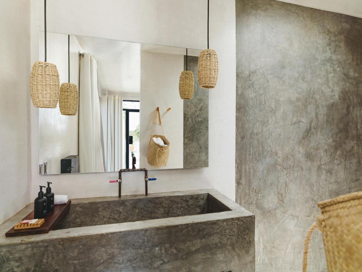 Drift San Jose Del Cabo, A Member Of Design Hotels ภายนอก รูปภาพ