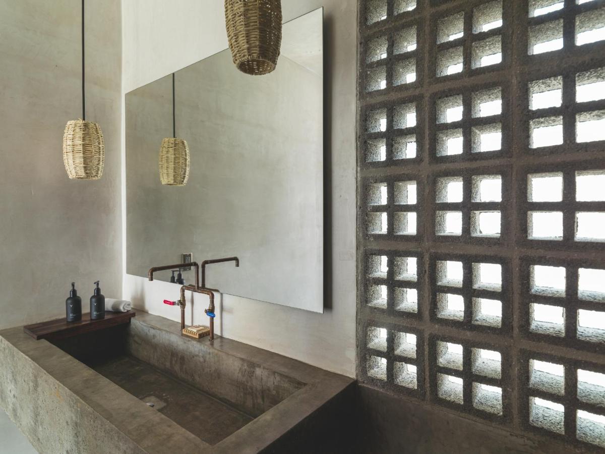 Drift San Jose Del Cabo, A Member Of Design Hotels ภายนอก รูปภาพ