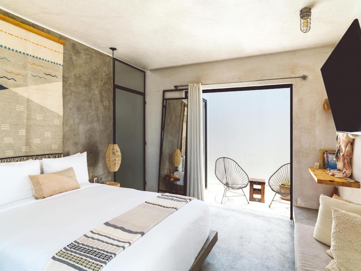 Drift San Jose Del Cabo, A Member Of Design Hotels ภายนอก รูปภาพ