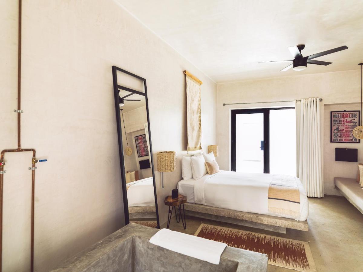 Drift San Jose Del Cabo, A Member Of Design Hotels ภายนอก รูปภาพ