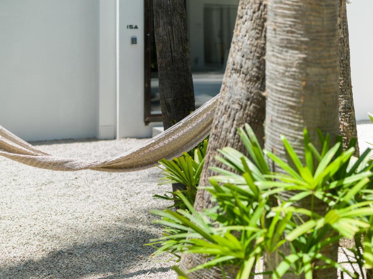 Drift San Jose Del Cabo, A Member Of Design Hotels ภายนอก รูปภาพ