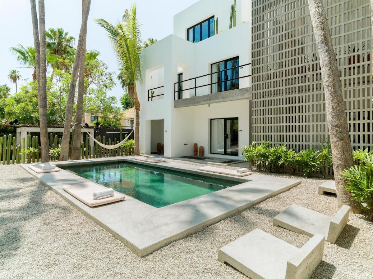 Drift San Jose Del Cabo, A Member Of Design Hotels ภายนอก รูปภาพ