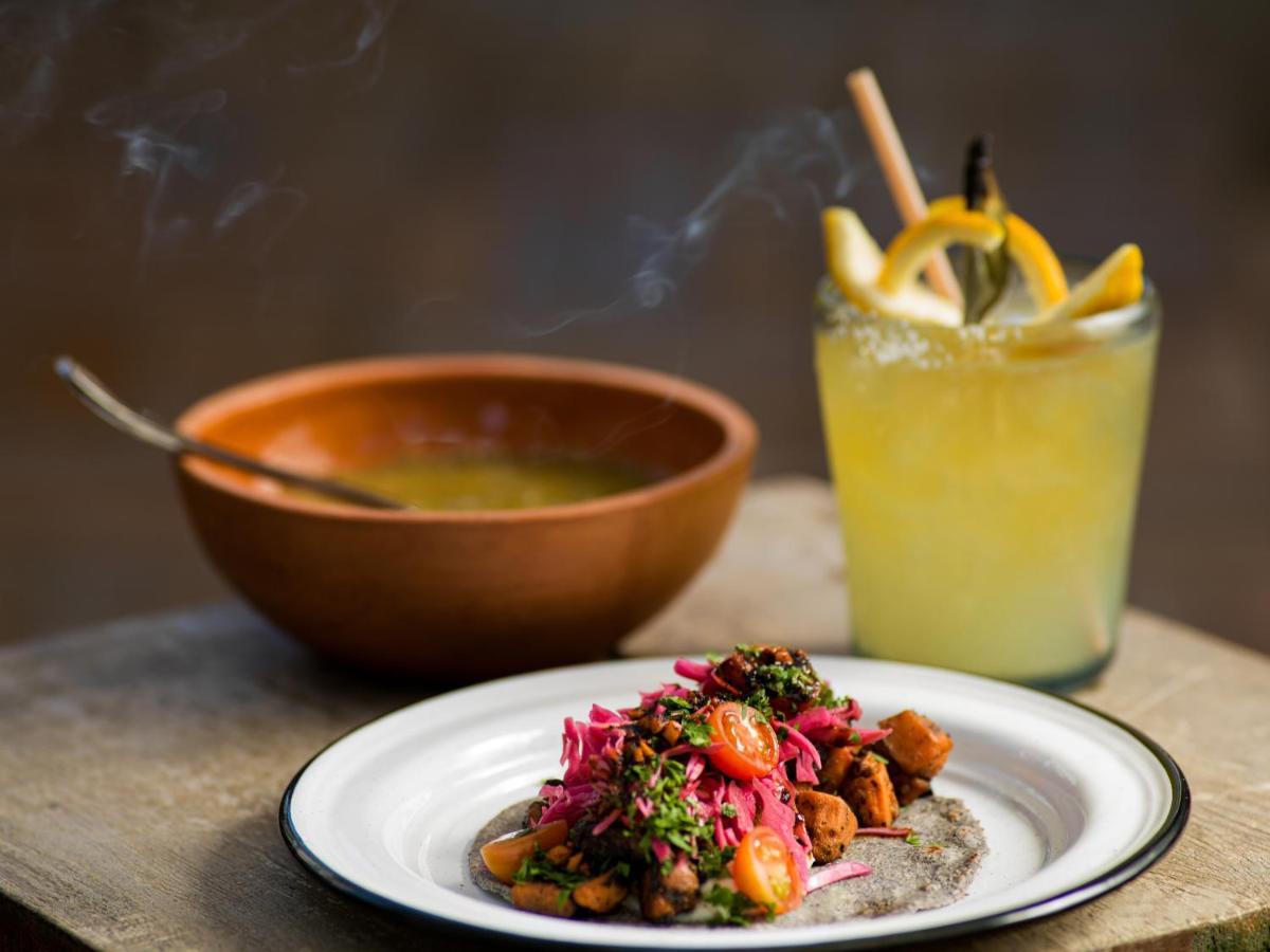 Drift San Jose Del Cabo, A Member Of Design Hotels ภายนอก รูปภาพ