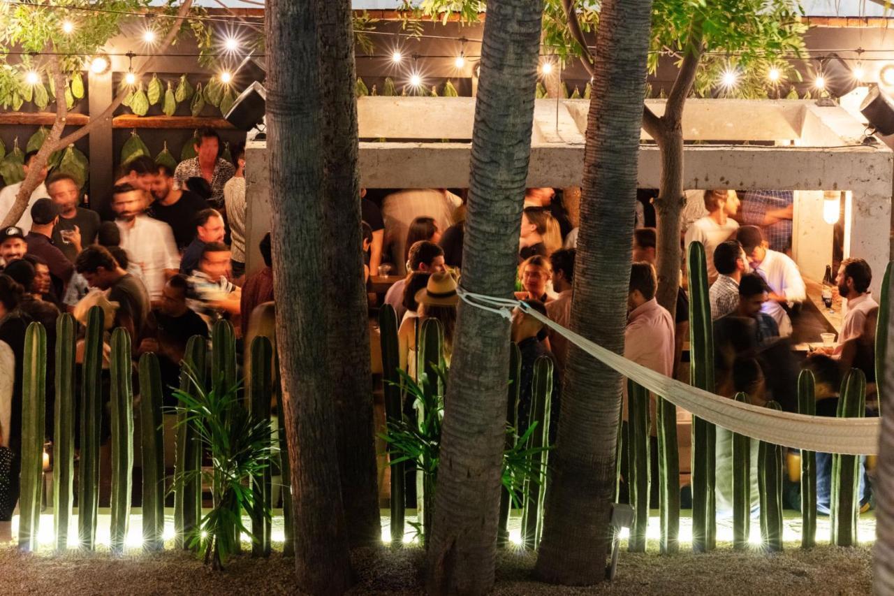 Drift San Jose Del Cabo, A Member Of Design Hotels ภายนอก รูปภาพ