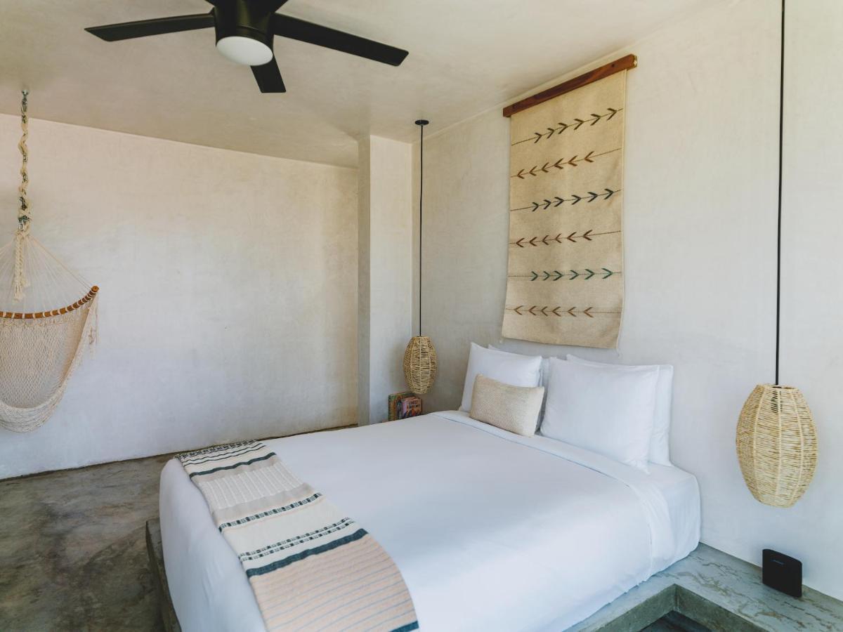 Drift San Jose Del Cabo, A Member Of Design Hotels ภายนอก รูปภาพ