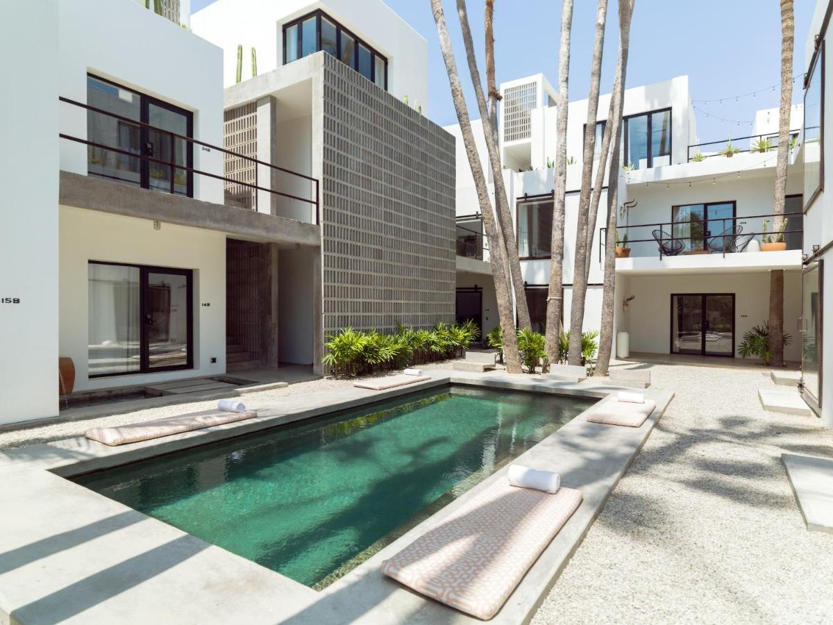 Drift San Jose Del Cabo, A Member Of Design Hotels ภายนอก รูปภาพ