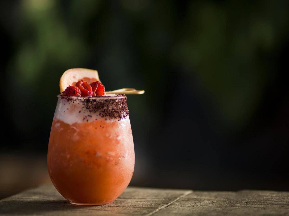 Drift San Jose Del Cabo, A Member Of Design Hotels ภายนอก รูปภาพ