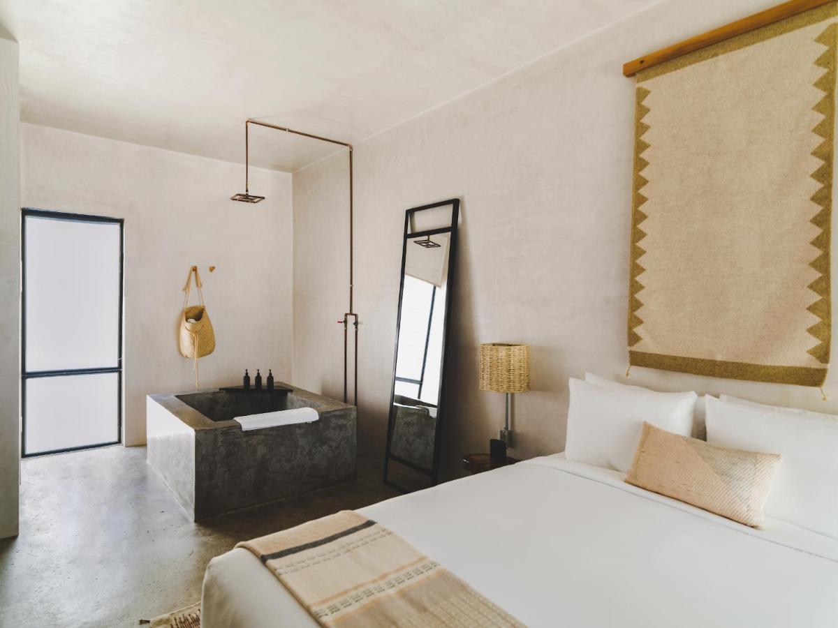 Drift San Jose Del Cabo, A Member Of Design Hotels ภายนอก รูปภาพ