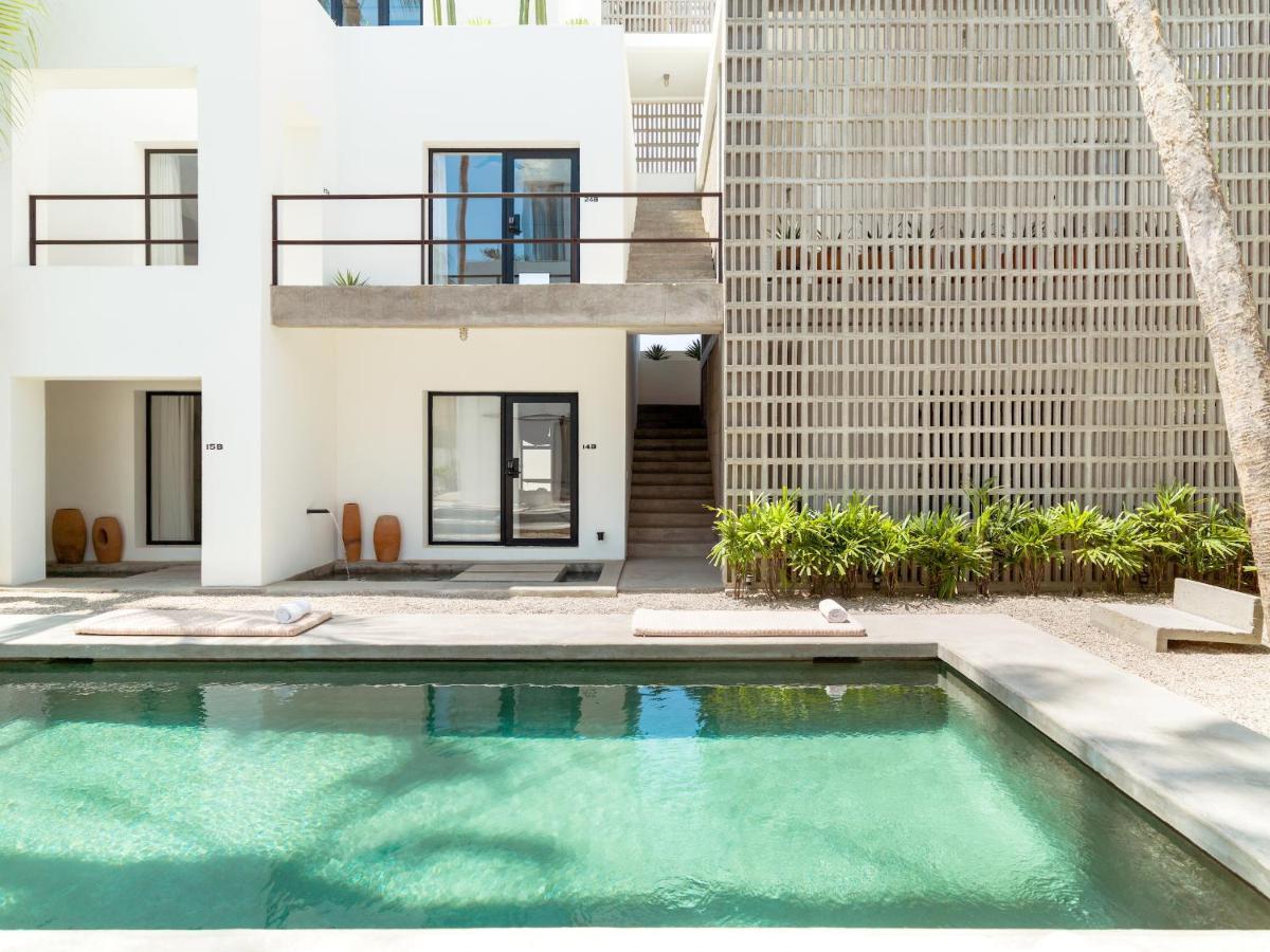 Drift San Jose Del Cabo, A Member Of Design Hotels ภายนอก รูปภาพ