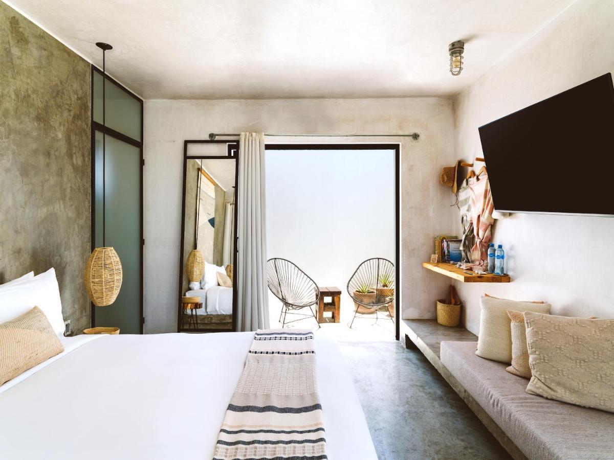 Drift San Jose Del Cabo, A Member Of Design Hotels ภายนอก รูปภาพ