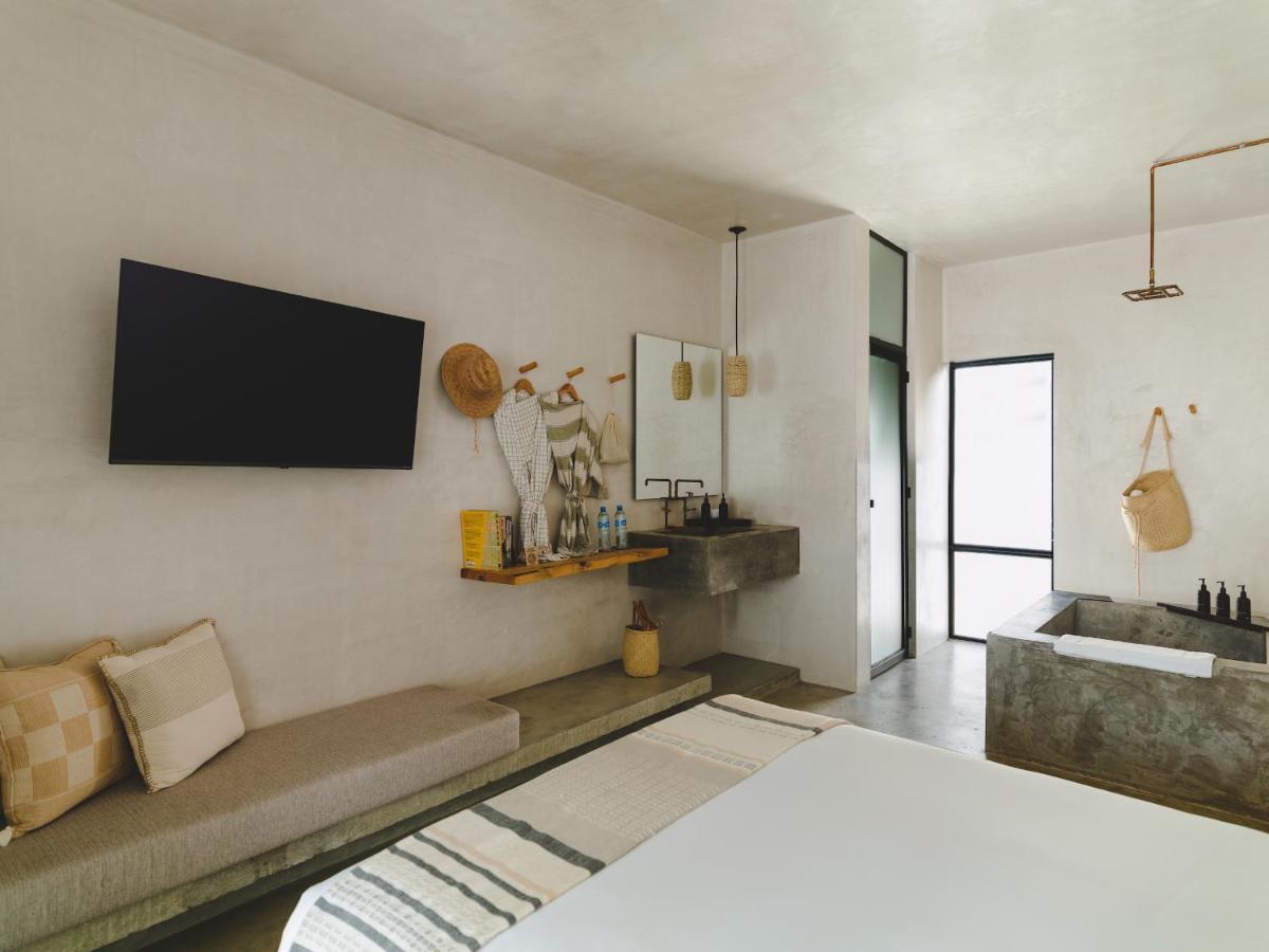 Drift San Jose Del Cabo, A Member Of Design Hotels ภายนอก รูปภาพ