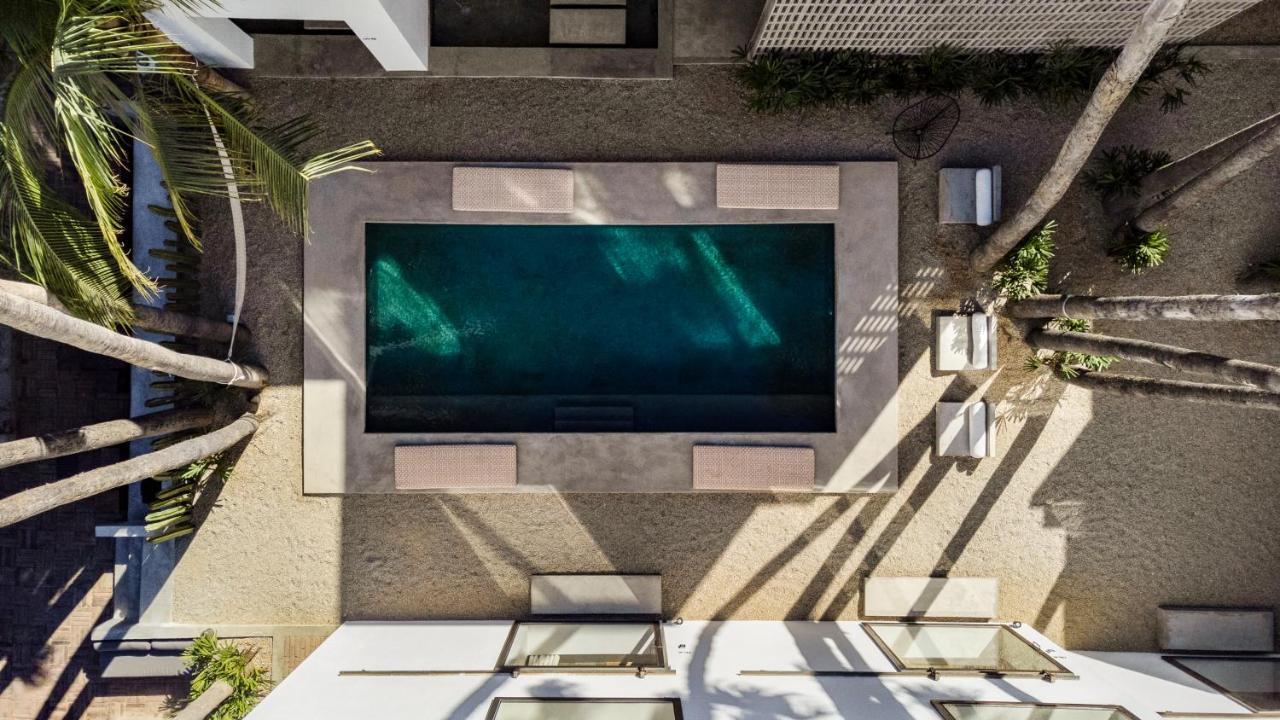 Drift San Jose Del Cabo, A Member Of Design Hotels ภายนอก รูปภาพ