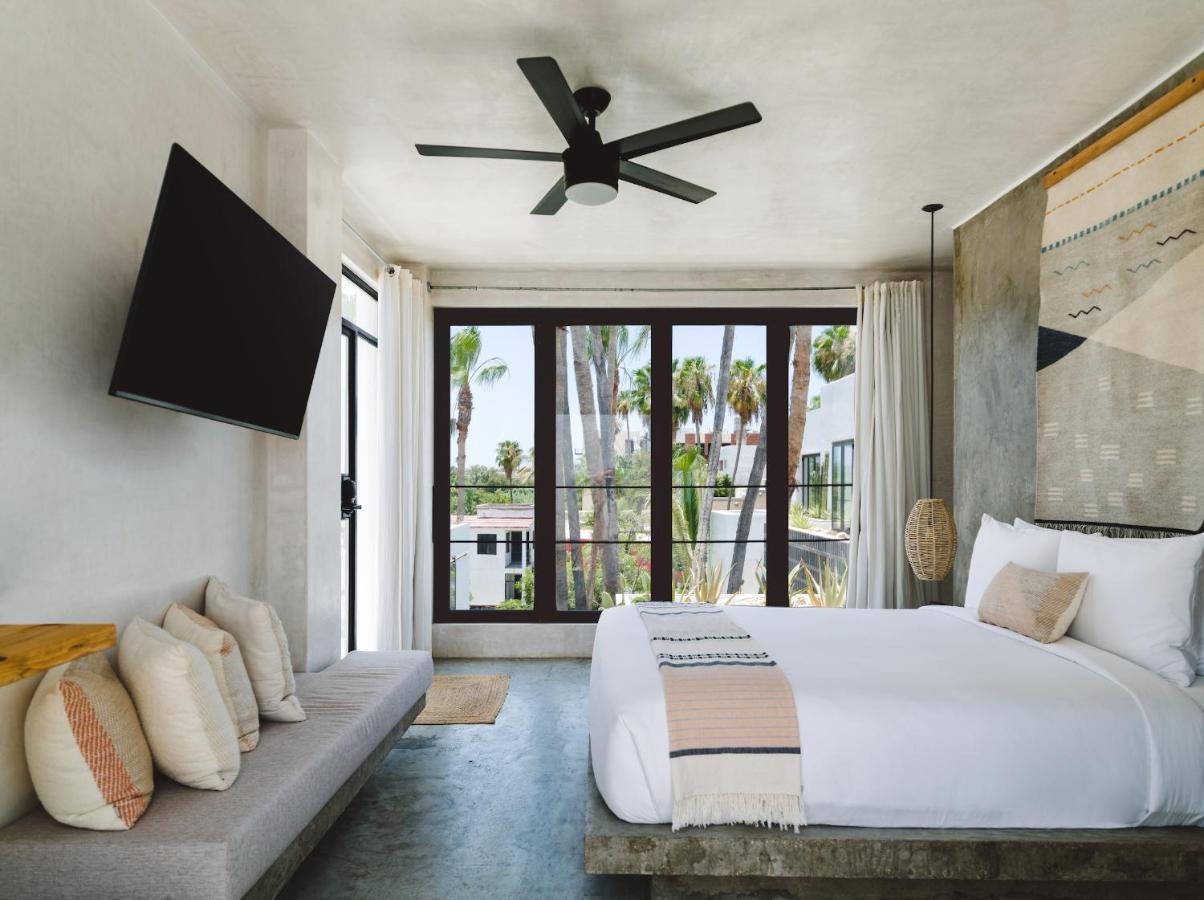 Drift San Jose Del Cabo, A Member Of Design Hotels ภายนอก รูปภาพ