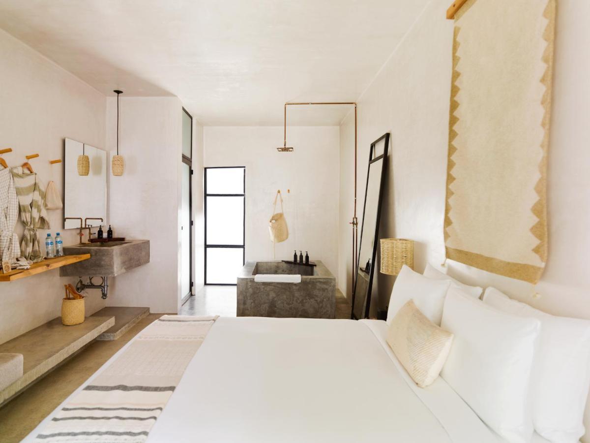 Drift San Jose Del Cabo, A Member Of Design Hotels ภายนอก รูปภาพ
