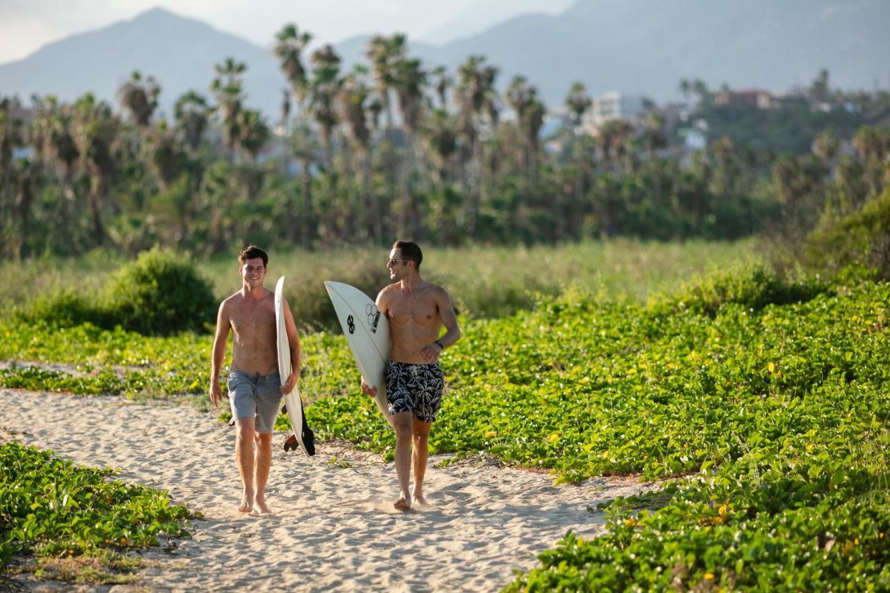 Drift San Jose Del Cabo, A Member Of Design Hotels ภายนอก รูปภาพ