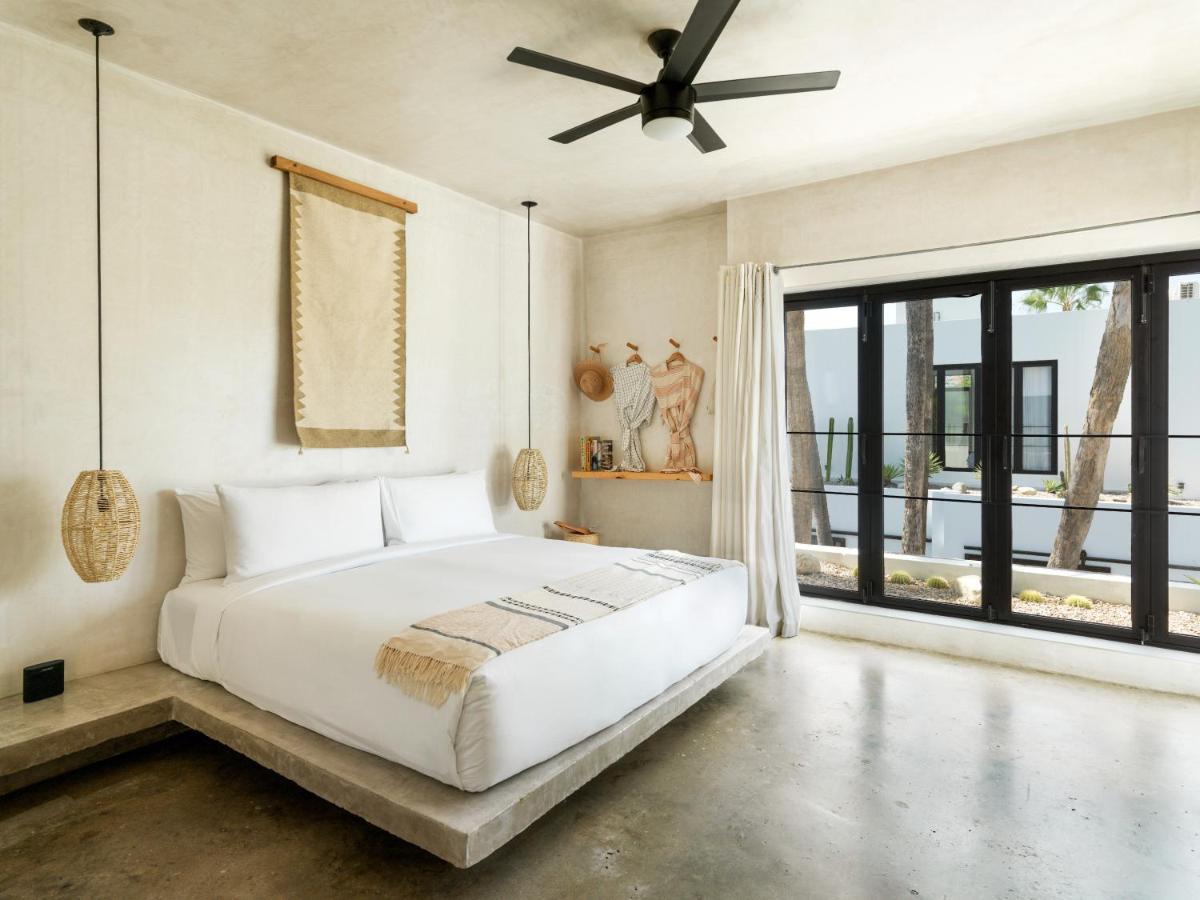 Drift San Jose Del Cabo, A Member Of Design Hotels ภายนอก รูปภาพ