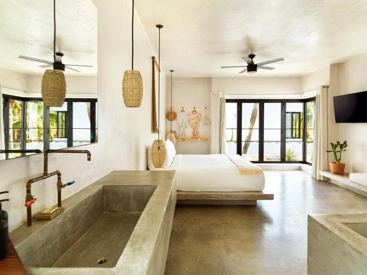 Drift San Jose Del Cabo, A Member Of Design Hotels ภายนอก รูปภาพ