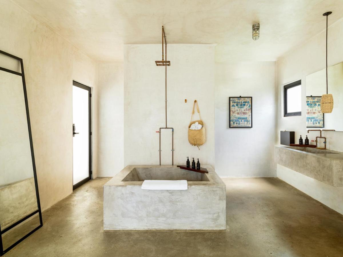 Drift San Jose Del Cabo, A Member Of Design Hotels ภายนอก รูปภาพ
