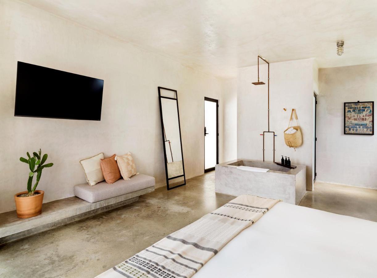 Drift San Jose Del Cabo, A Member Of Design Hotels ภายนอก รูปภาพ