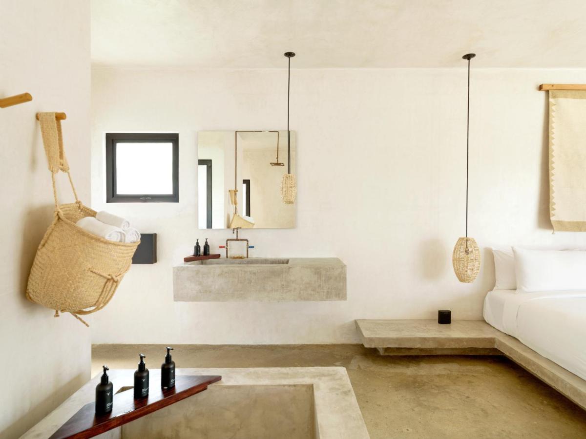 Drift San Jose Del Cabo, A Member Of Design Hotels ภายนอก รูปภาพ
