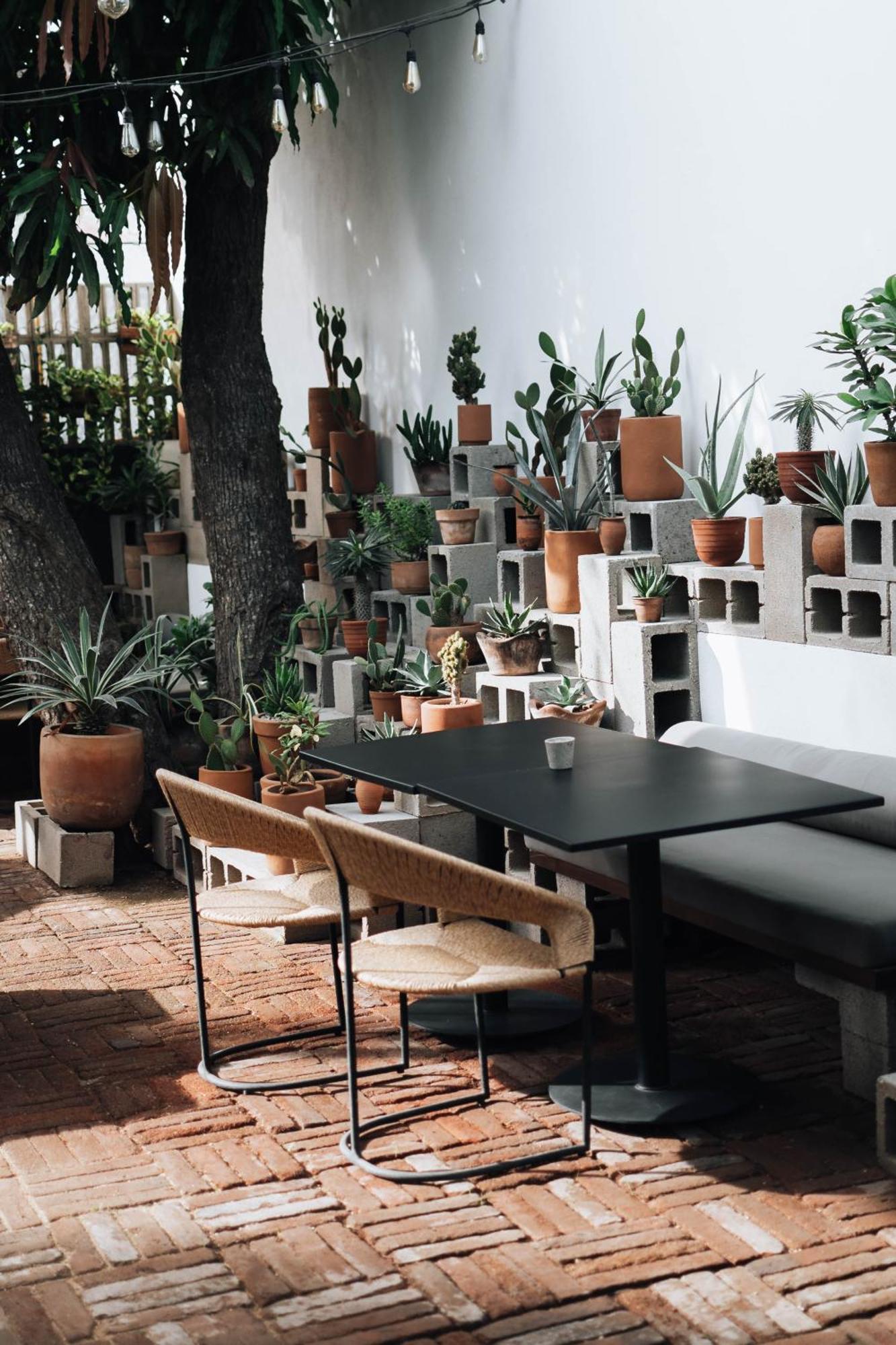 Drift San Jose Del Cabo, A Member Of Design Hotels ภายนอก รูปภาพ