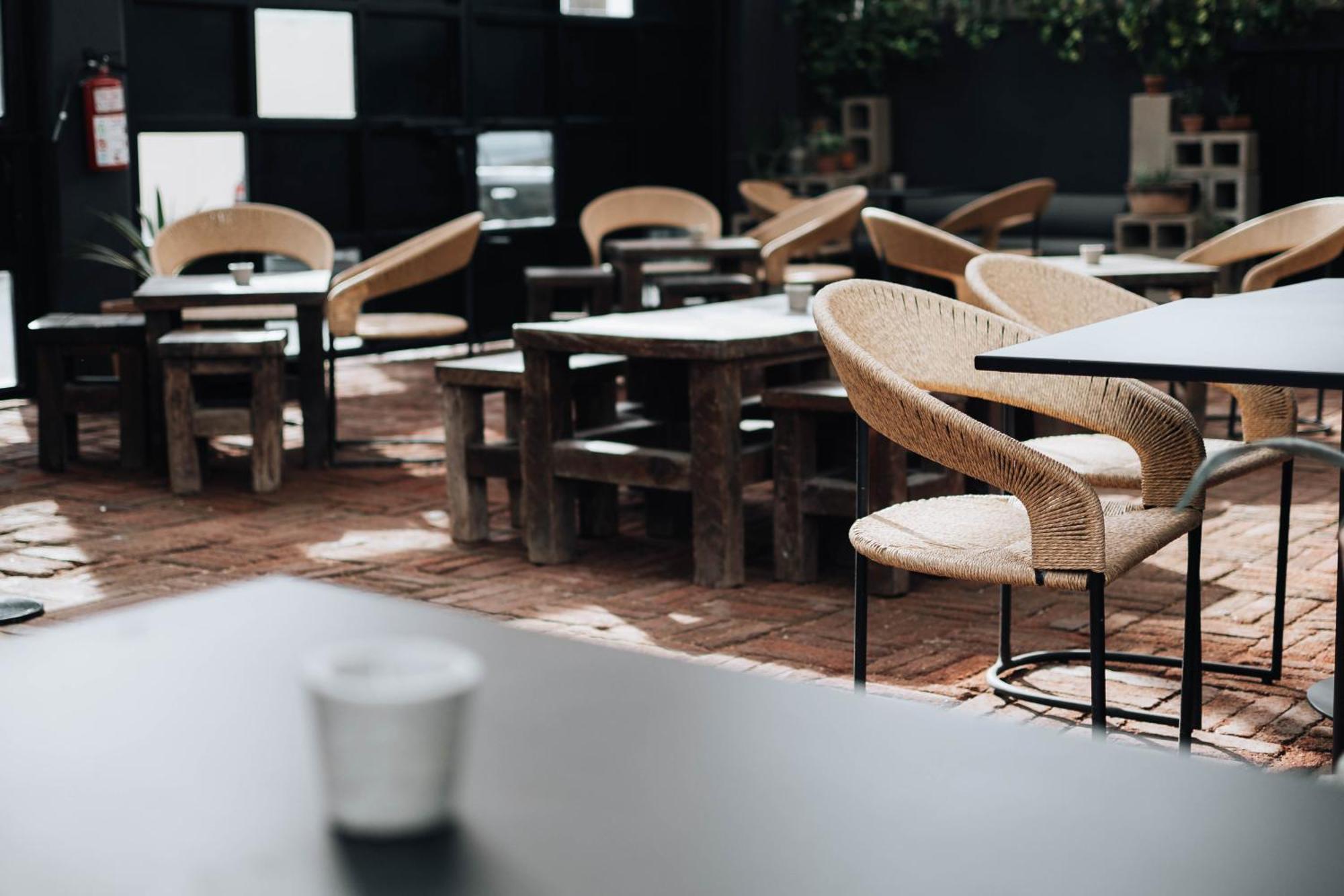 Drift San Jose Del Cabo, A Member Of Design Hotels ภายนอก รูปภาพ